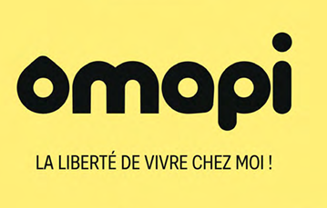 logo OMAPI