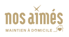 logo Nos Aimés - Aide à domicile