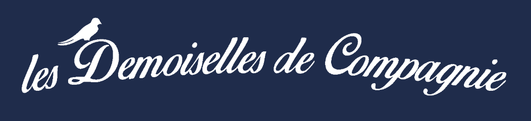 logo Les Demoiselles de Compagnie