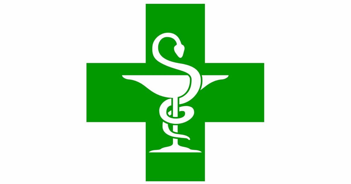 logo Pharmacie des Sablons