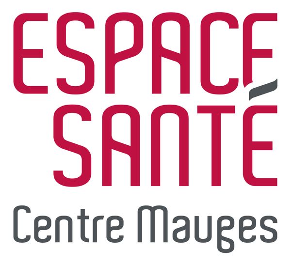 logo Espace Santé Centre Mauges