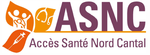 logo CPTS Accès Santé Nord Cantal