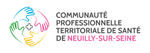 logo La CPTS de Neuilly-sur-Seine