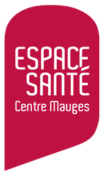 logo Espace Santé Centre Mauges